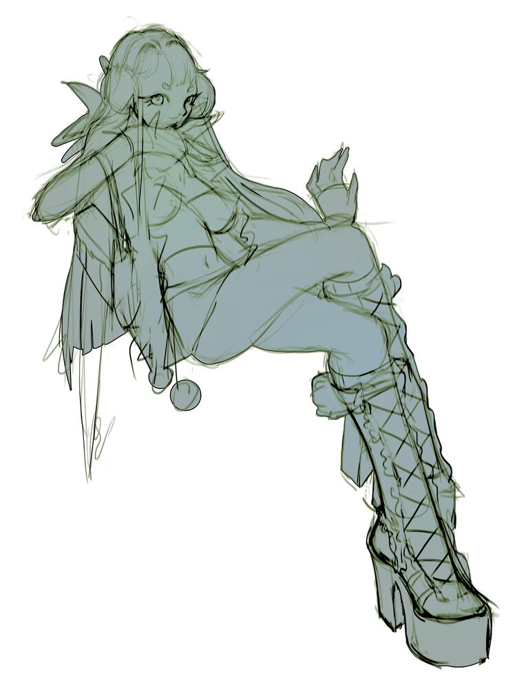 Flats